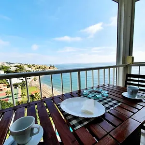 Costa , Mijas Spanien