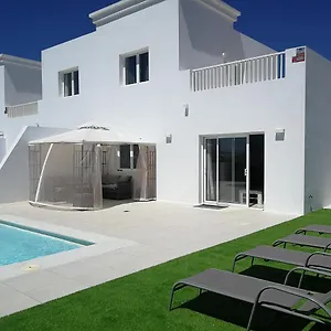 Selena Villa Playa Blanca (Lanzarote)