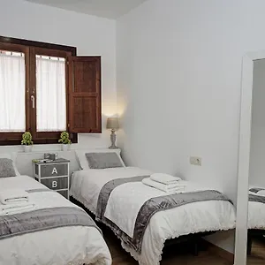  Apartamento Santiago 30, 1a