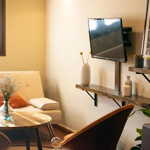  Apartamento Arco Elvira - Abarqueros - Albaycin
