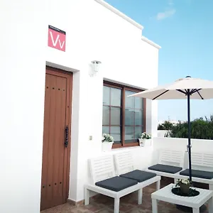 Casa Isabel Сasa de vacaciones Playa Honda (Lanzarote)