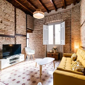 Apartamento Ma&to Alhondiga