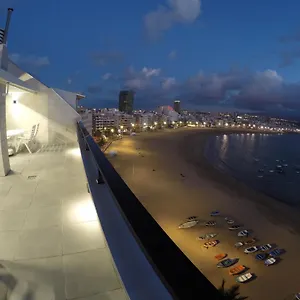 Juan Perez- , Las Palmas / Gran Canaria Spanien