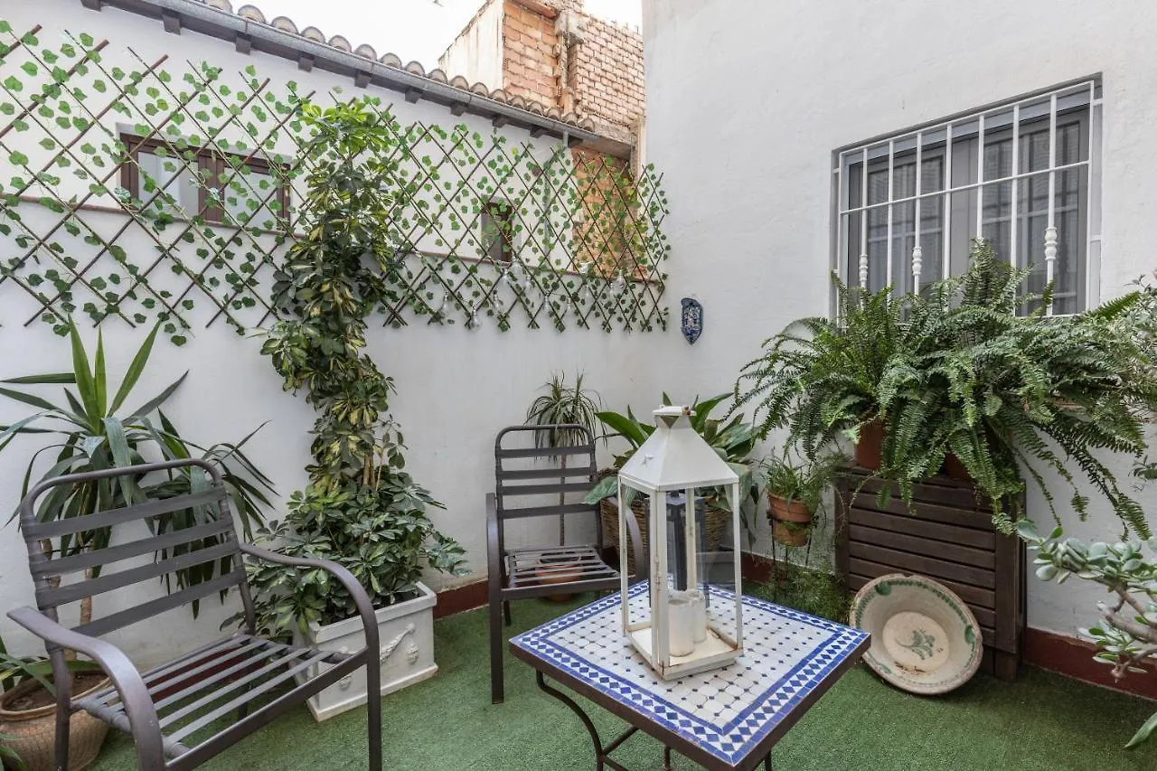 Appartamento El Almirez Granada 0*,  Spagna
