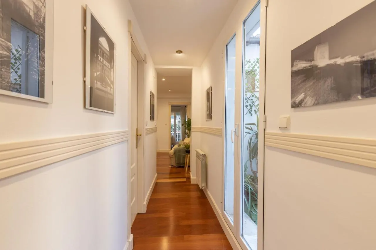 Apartamento El Almirez Granada 0*,