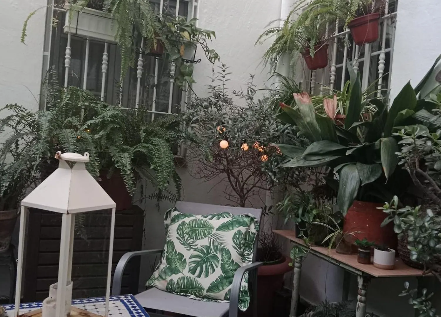 Apartamento El Almirez Granada España
