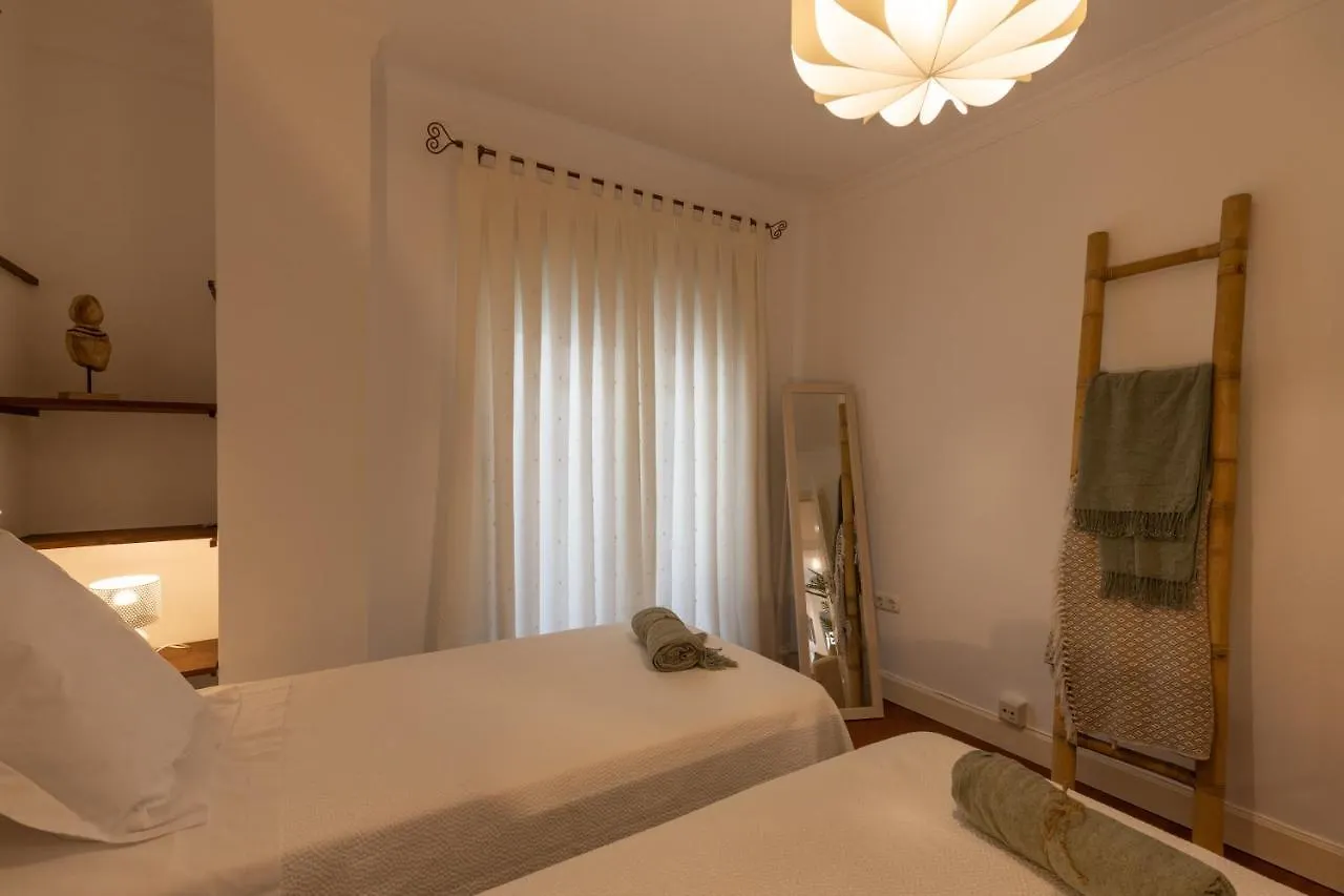 El Almirez Apartment Granada