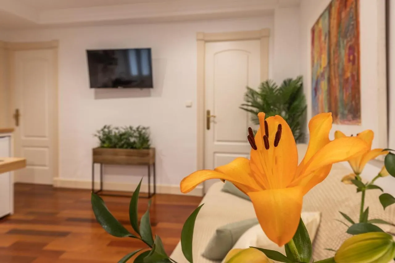El Almirez Apartment Granada Spain